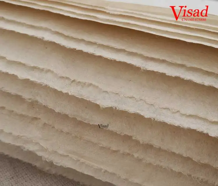 Китайская рисовая бумага для художественной живописи практика каллиграфии xuan бумага ультратонкая Мао бианжи
