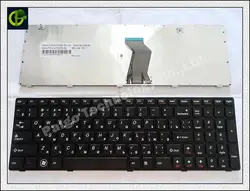 Русская клавиатура для Lenovo 25202727 25202757 25202787 25201817 25202847 25202877 25-202487 aelz3700110 v-117020ps1-ru RU черный