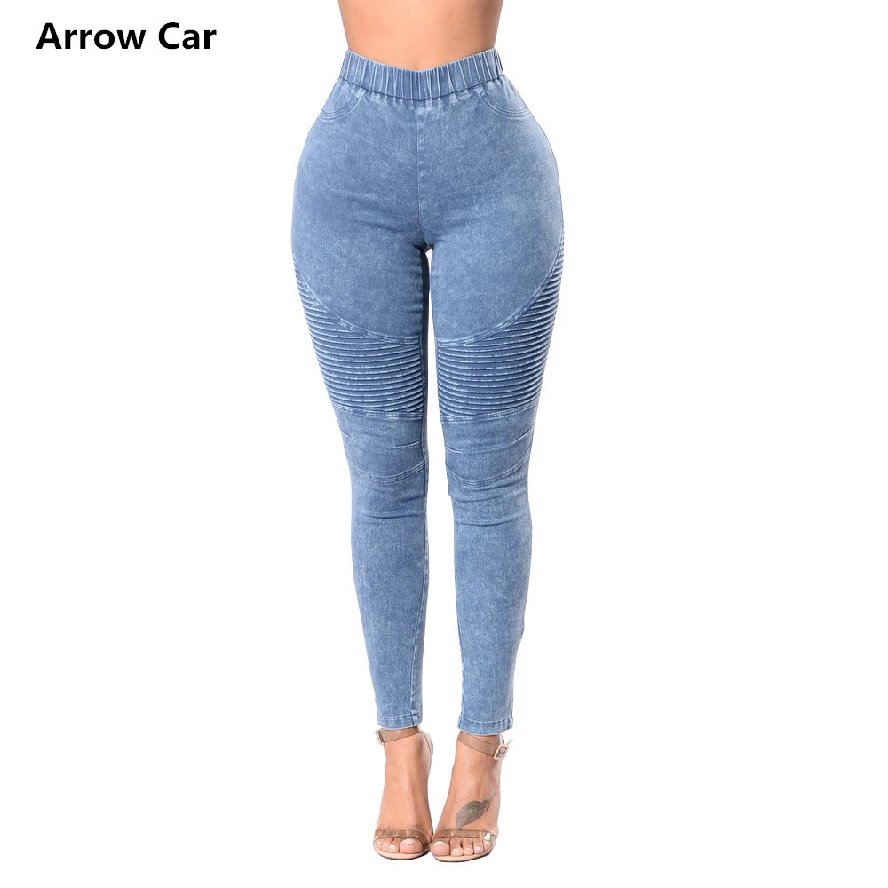 calça jeans para mulher