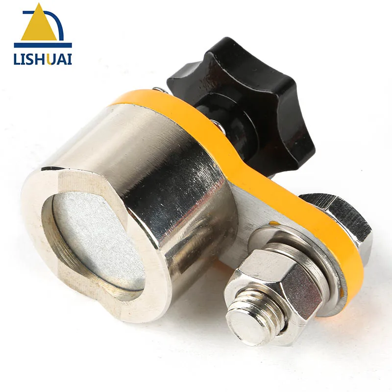 suporte magnetico da soldadura bracadeira 300a 04