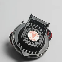 סירה ימית Fits החלף כננת ימית עוגן ברגל סירה עוגן 1 Up ו- 1 דאון שחור ימית אביזרים סירה ספינה יאכטה (5)