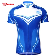 Tasdan короткий рукав майки для велоспорта велосипед велосипедная одежда спортивные майки одежда для велоспорта 3 задние карманы