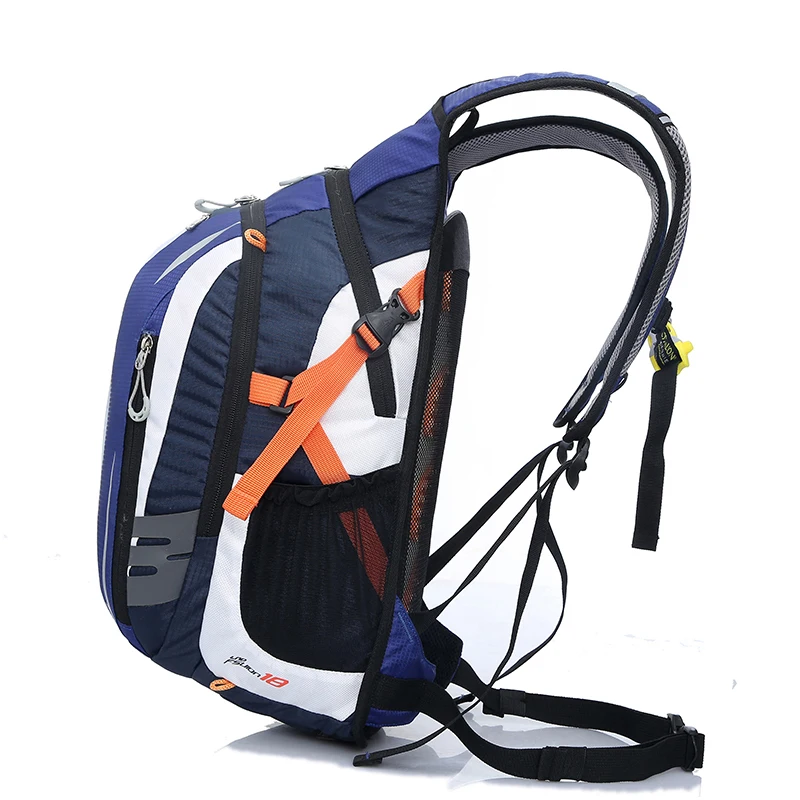 suspension backpack