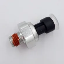 12574309 Powerstroke engine Oil Fuel Injection Back Pressure Senor for Buick for GM Equipment car sensor