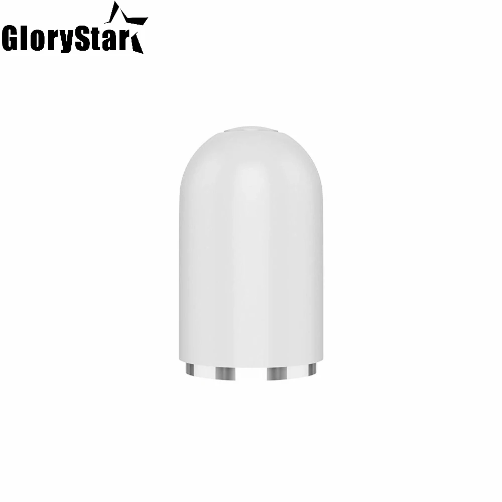 

White Magnetic Replacement Cap for IPad Pro 9.7 10.5 12.9 Inch Drawing Sketching Apple Pencil