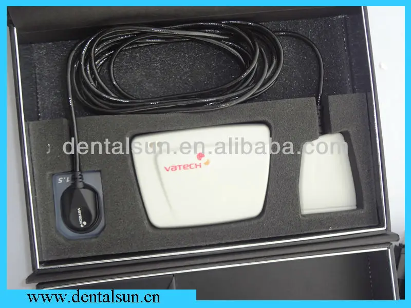 Датчик Vatech Размер 1 5 стоматологический RVG Ezsensor|dental sensor|dental rvgsensor dental |