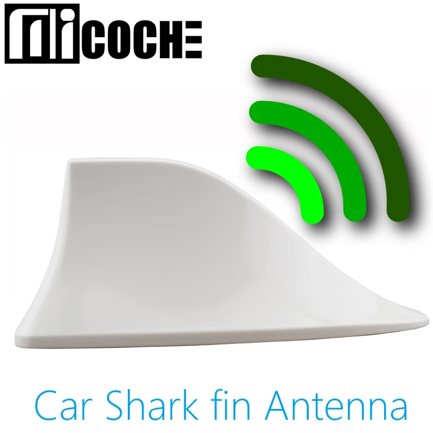 1 шт. автомобильная антенна для Hyundai ix30 i30|antenna topper|antenna switchantenna transmitter |
