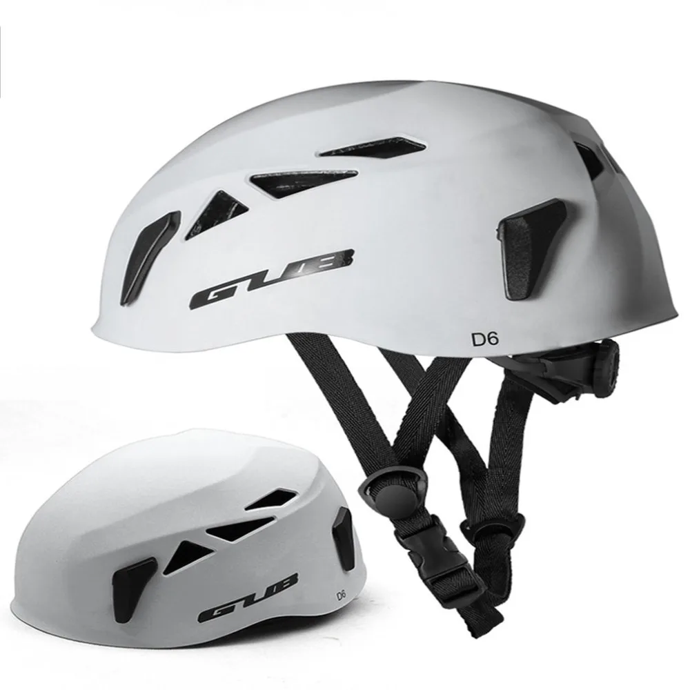 Outdoor Expansion Cave Rescue Mountaineering Helmet Downhill Helmet
