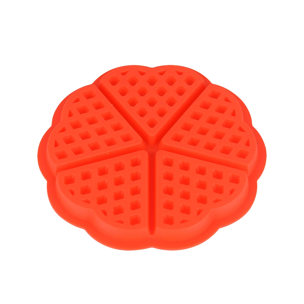 Waffle Mold (1)