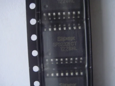 

10pcs/lot SP3232ECT SP3232 16-SOP