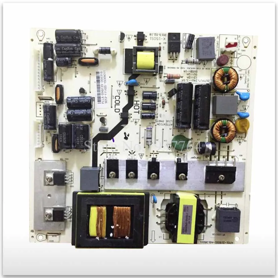 

Original used 42PFL3040/T3 K-150S1 power supply board 4701-2150S1-A9135D01