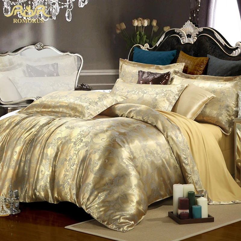 Online kaufen groÃhandel polyester satin bettwäsche aus china ...