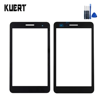 

For Huawei T1 701U T1-701U Touch Screen Panel Glass Replacement Free shipping +Tools