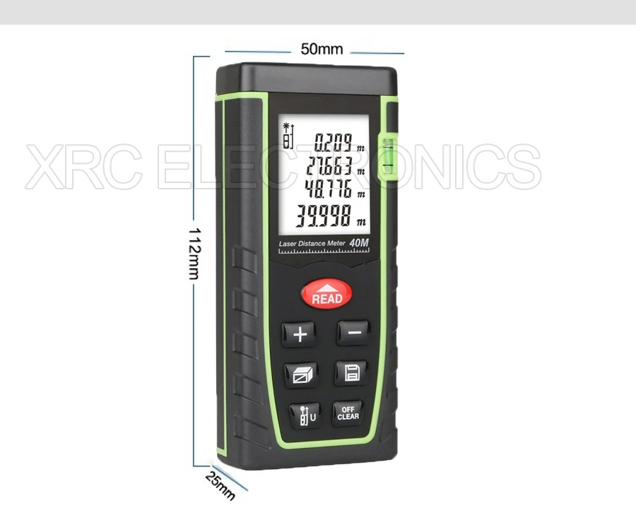 RZ-T detail function 16