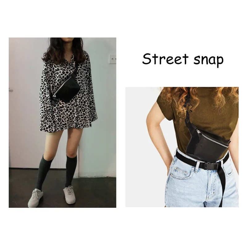 stylish fanny pack womens