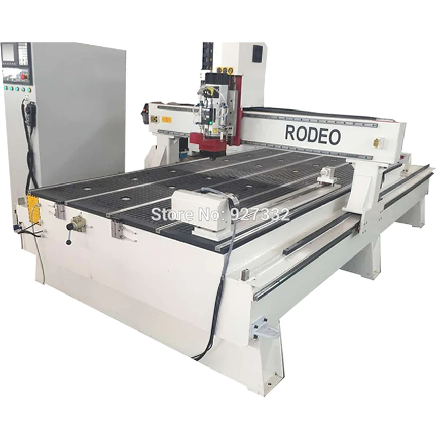 

Discount price cnc router China ATC spindle cnc 4 axis wood router