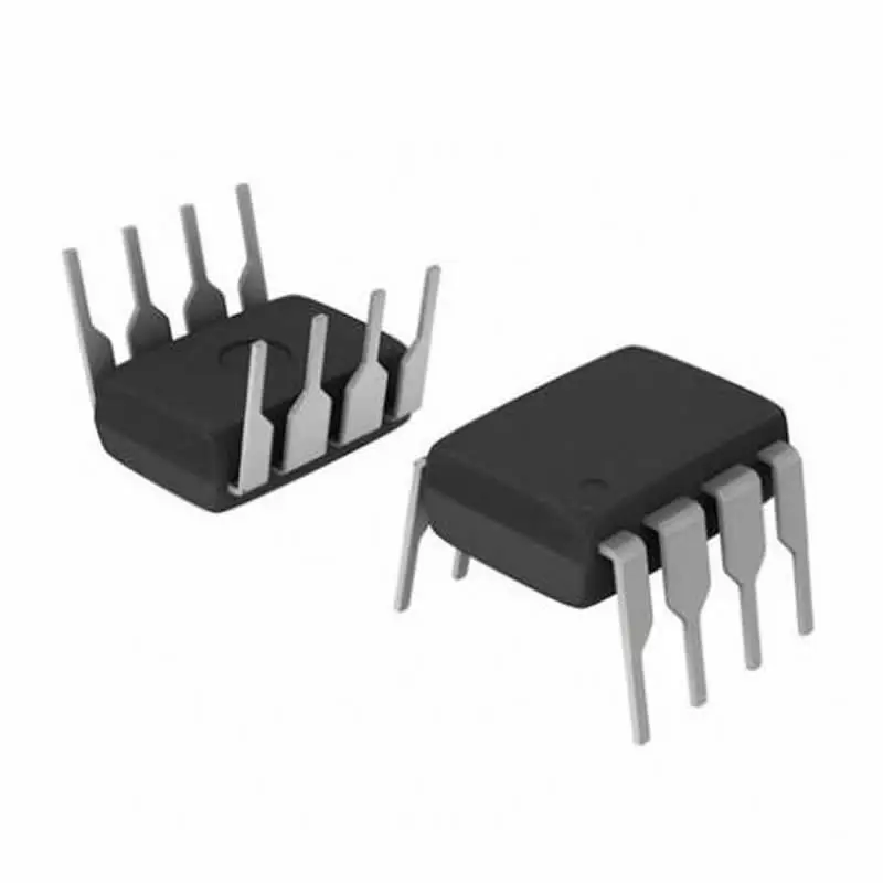 

(pack of 20 pieces) MCIGICM lm393 Comparator Differential CMOS, MOS, Open-Drain, TTL 8-PDIP LM393P