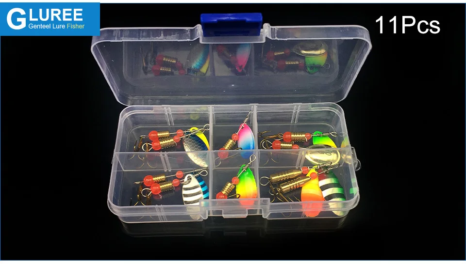 GLUREE-1131-Pcs-Rotating-Sequins-Fishing-Lure-Set-Metal-Spinner-Bait-Spoon-Lure-Drop-shaped-Artificial-Bait-Fishing-Tackle_09