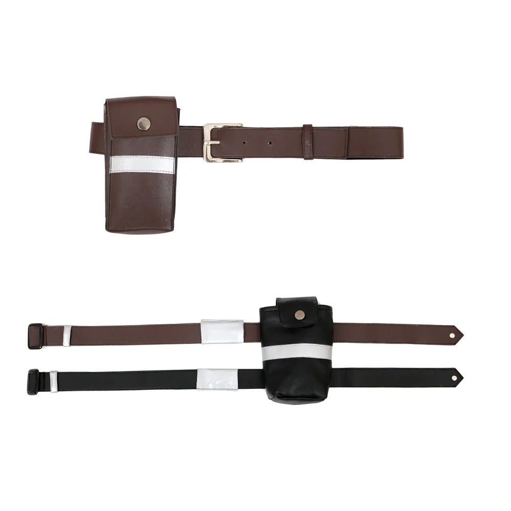 CGCOS Обитель зла: последняя часть холст Клэр Редфилд ПУ Униформа фильм игра