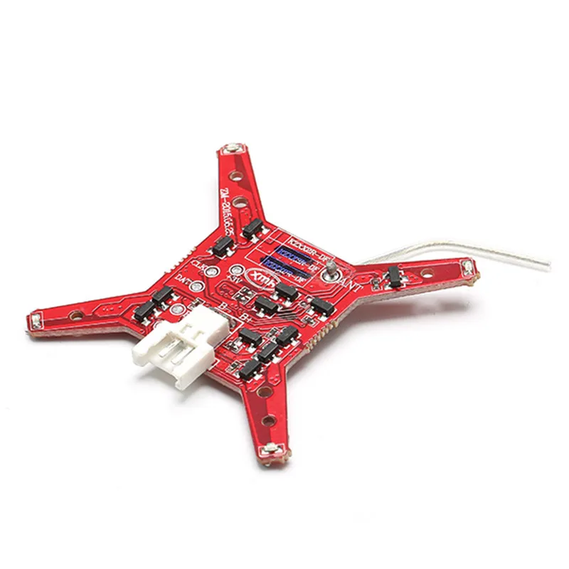 Hot Eachine H8S 3D Mini RC Quadcopter Spare Parts Receiver