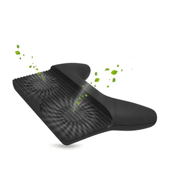 

Mobile Smart Phone Gamepad Cooler Fan Game Controller Joystick Built-in Dual Cooling with Holder Stand for iPhone/Samsung Phone