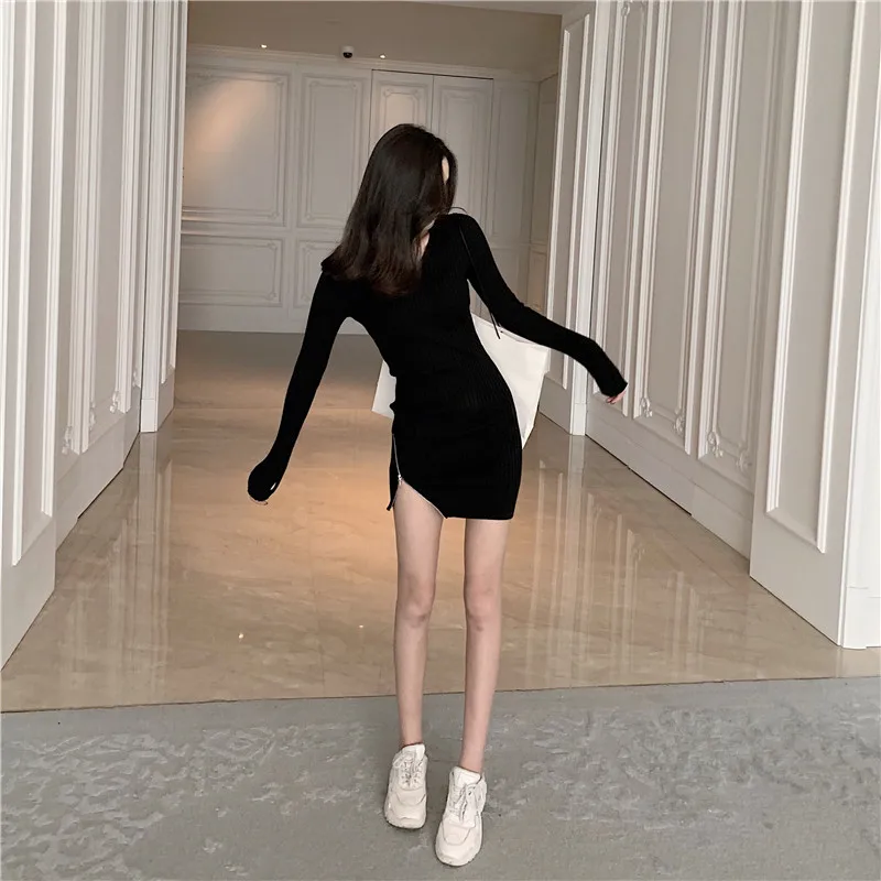 

Cheap wholesale 2019 Spring Summer Autumn Hot selling women's fashion casual sexy Dress BP24