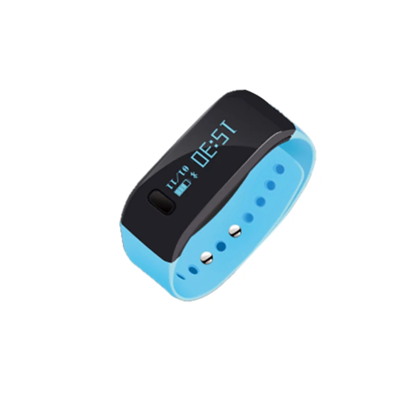 New arrival UP UP8 Smart Sport Bracelet Smart Watch Wristband Bracelet Bluetooth Smartwatch Smartband Supporting Android