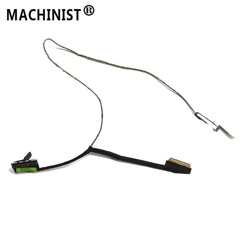 

Video screen Flex wire For HP ENVY 4 ENVY4-1000 VCU60 new laptop LCD LED LVDS Display Ribbon cable DC02C004700