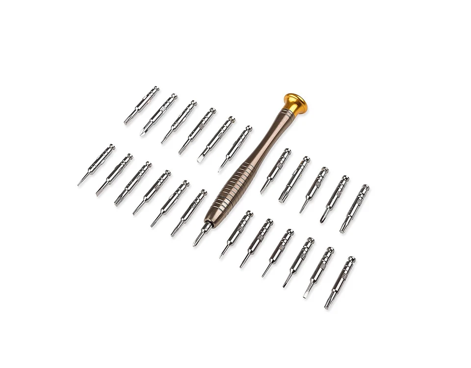 screwdriver set  (6)
