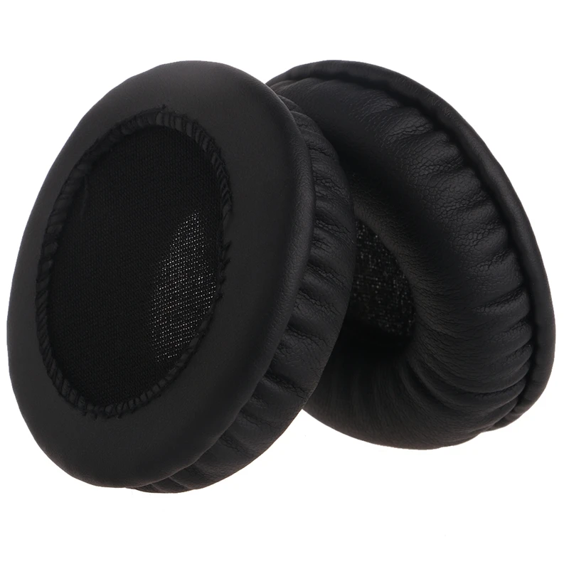 Cushion Headphone Covers Sponge 1 pair Replacement Portable Accessories 