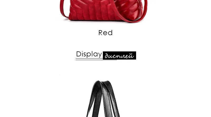 Luxury Handbags Women Bags Designer ladies crossbody bag for women shoudler bag_22