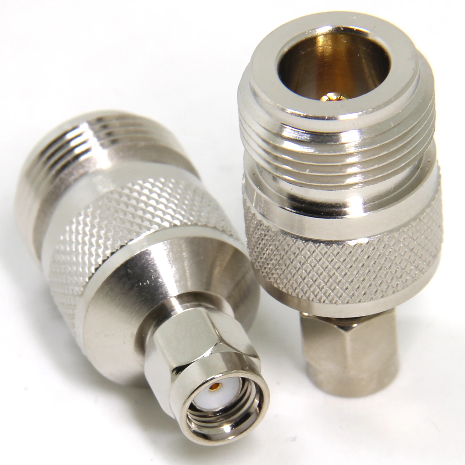 N Type Female to RP SMA Male Wi Fi антенный кабель адаптер|wi-fi adaptor|female femalefemale female |