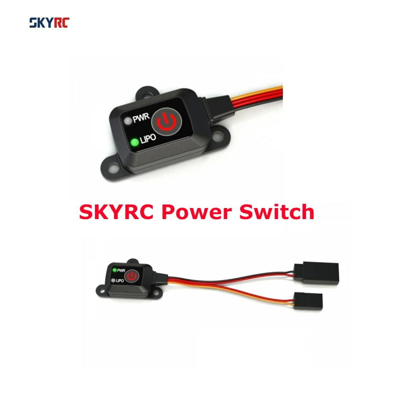 SKYRC Power Switch