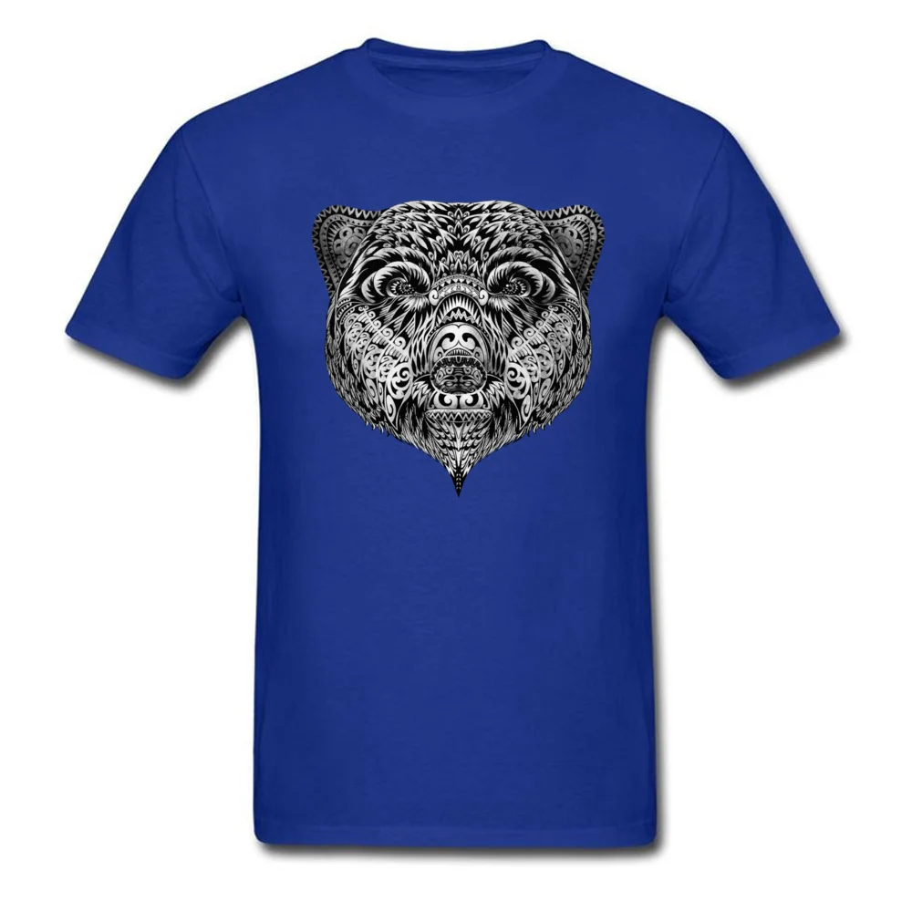 Ethnic Bear_blue
