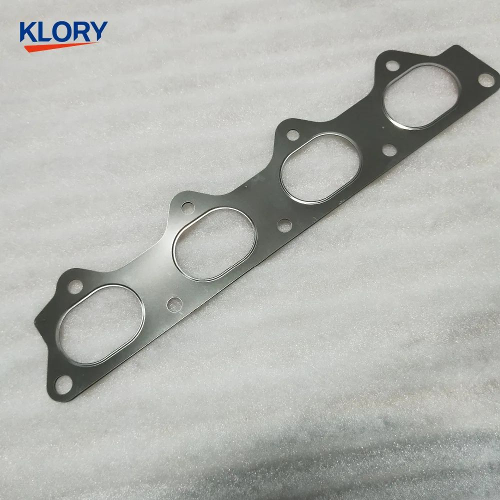 Прокладка выхлопного коллектора SMW250951 для GREAT WALL WINGLE 4G64 4G69|gasket|gasket exhaust |
