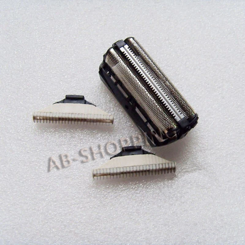 

New Headgroom Shaver Replacement Cutter/Blade and Foil Screen for Philips QC5550 QC5580 -Free Shipping