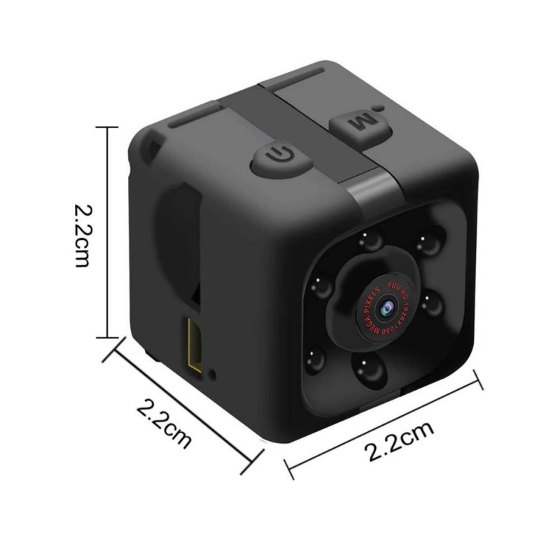 Koop Originele SQ11 Mini Camera 1080 p DV Micro Sport Camera Auto DVR Nachtzicht Video Voice Recorder Mini Actie Cam camcorder