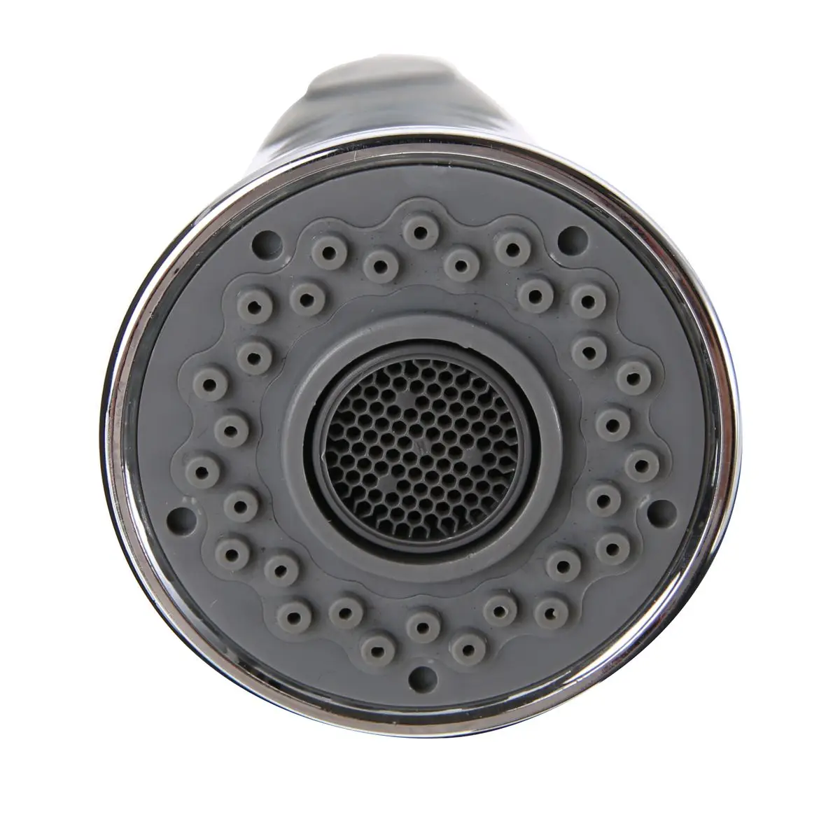 Mayitr ABS Spray Head Kitchen Sink Faucet Pull Down Spray Shower Head  Replacement Kitchen Accessories