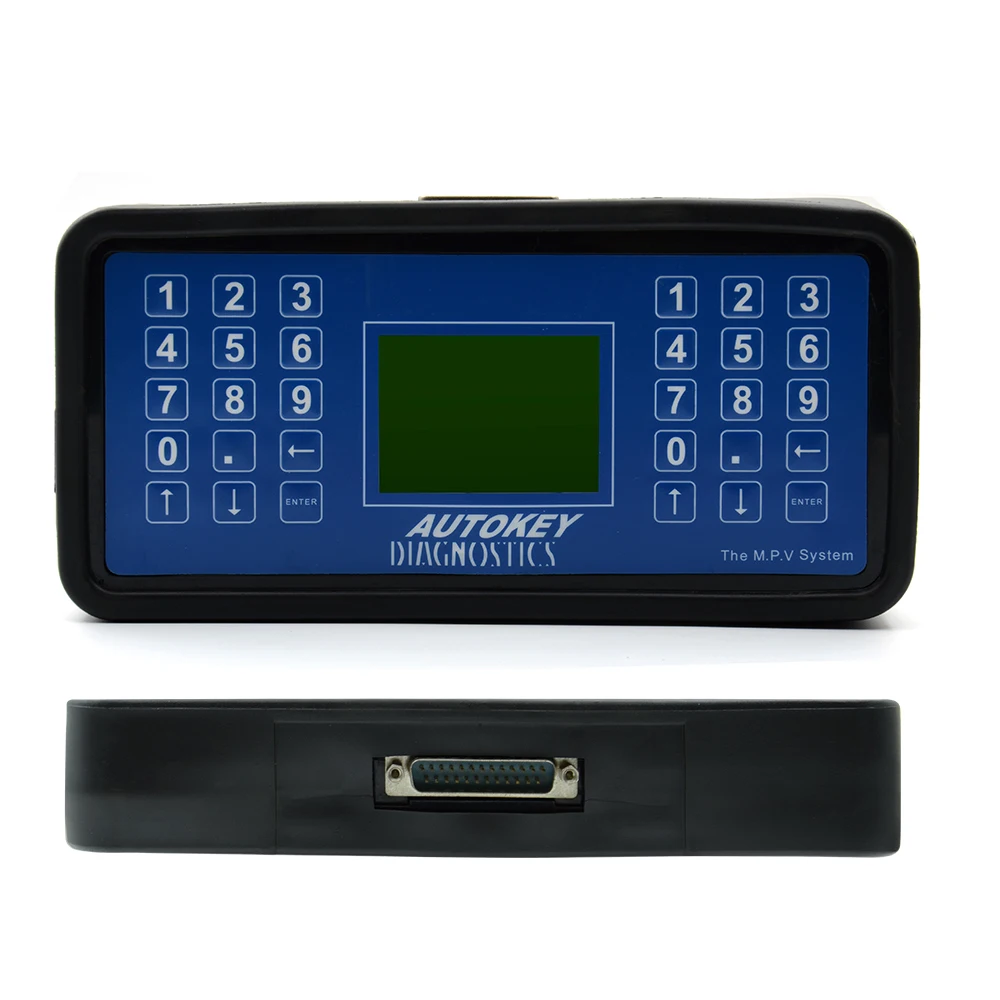 VSTM MVP AUTO Key Programmer V16.9 English/Spanish MVP Pro Decoder For Multi-Cars