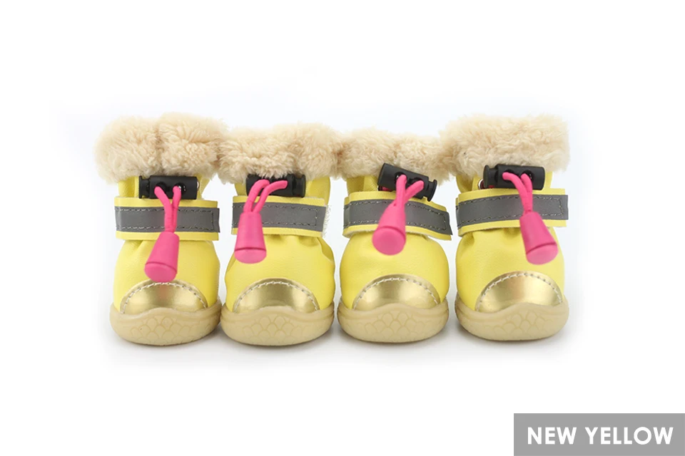 dog shoes 4