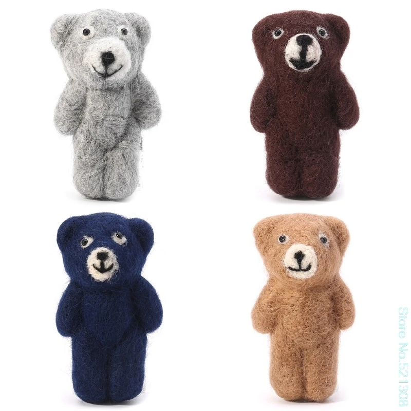 born in 2018 teddy bear