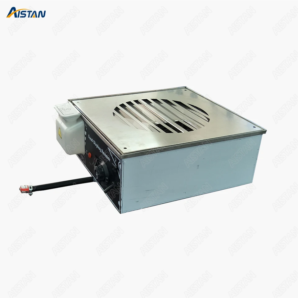 KA500D Mini Commercail Steamer Machine Electric Chinese Bun Steamer Stainless Steel Chinese Food Steamer Maker 220V 110V