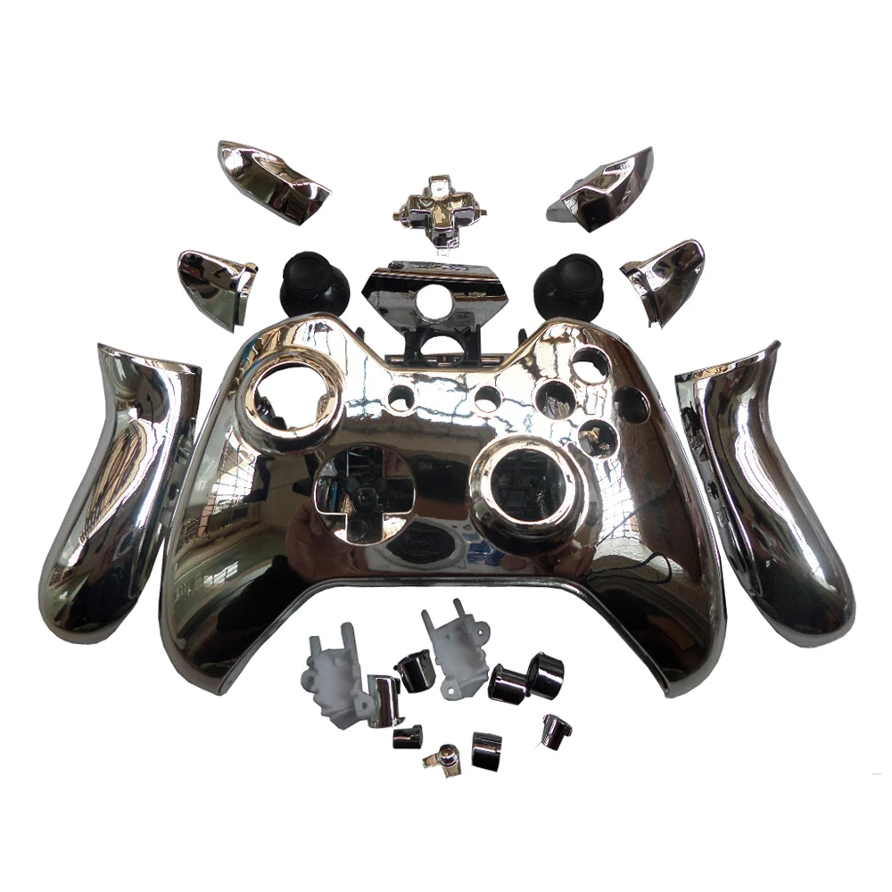 Buy Full Controller Shell Case Housing for Microsoft