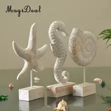 Ornement décoratif méditerranéen Tropical | Ornement de bureau, de maison et de bureau