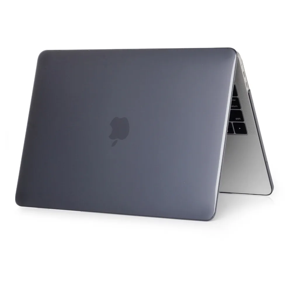 Чехол для ноутбука Apple MacBook Air Pro retina 11 12 13 15 для mac '' Air 13 Pro 13 15 дюймов с сенсорной панелью