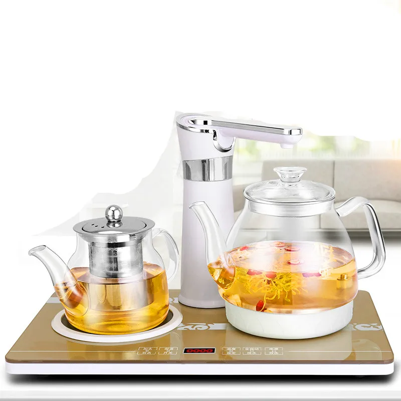 Electric kettle Tea induction furnace tea with automatic water kettles