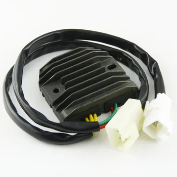 

Motorcycle voltage regulator rectifier for HONDA VT1300CX Fury VT1300CS Sabre VT1300CR Stateline VT1300CT Interstate