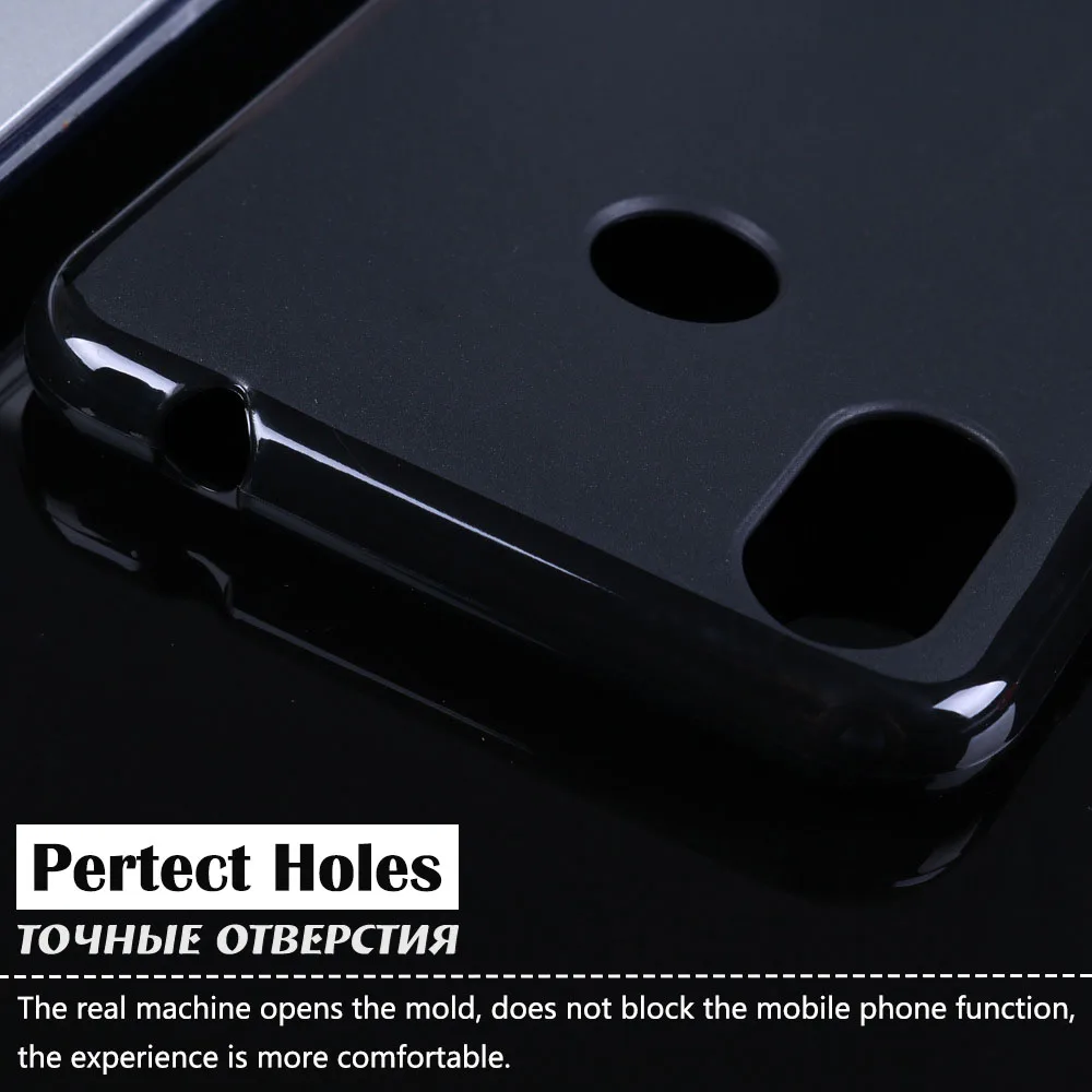 KOC3518_4_Soft Case for Cubot P20 6.18 inch