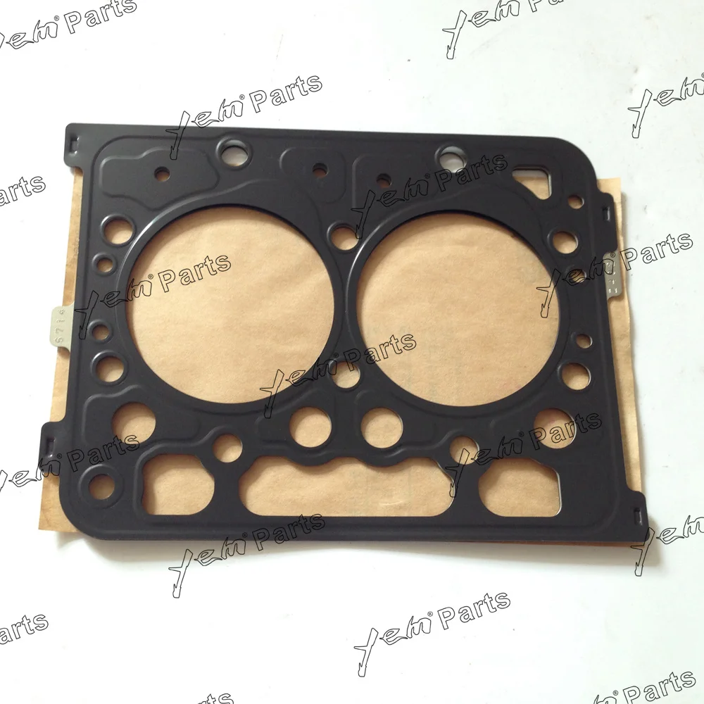 Прокладка головки цилиндра 15822 03312 для Kubota Z402|head gasket|cylinder head gasketcylinder gasket |