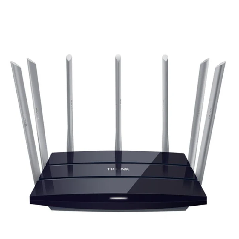 Новый TP-LINK TL-802.11ac wdr8400 ac2200 2.4 ГГц и 5 Беспроводной Wi-Fi Expander маршрутизатор 7 * 5dbi
